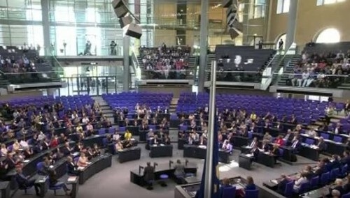 Европейският парламент обсъжда шестия пакет със санкции срещу Русия