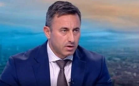 Спецов: Запечатването на известен столичен ресторант от НАП не е политическа атака
