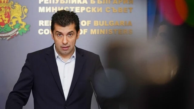 Премиерът: Казаха ми, че ако имам проблем с Гроздан Караджов, имам проблем с Трифонов