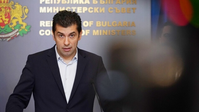 Премиерът: Казаха ми, че ако имам проблем с Гроздан Караджов, имам проблем с Трифонов