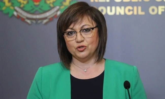Корнелия Нинова: Избори сега за нас значат задълбочаване на кризите