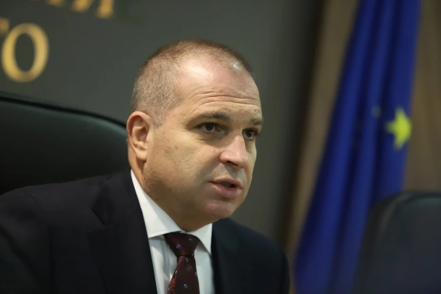 Гроздан Караджов отговори на премиера: Този човек днес беше самата жалка картина на това, което се случва в коалицията