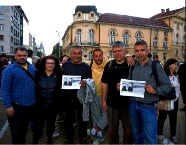 Тошко Йорданов: Бащата на Кирил Петков не дава Струма през Кресненското дефиле 