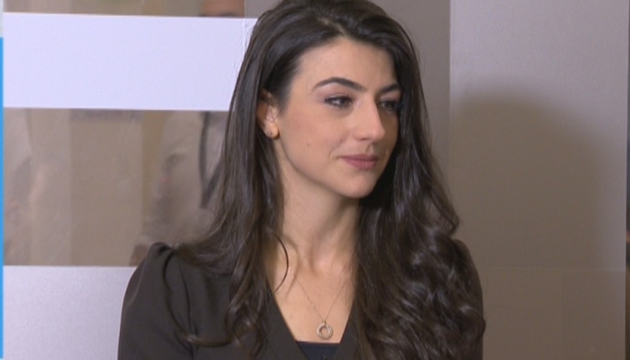 Бориславова: Това, което чух от Гроздан Караджов и Тошко Йорданов, беше пари, пари, пари. Искаме пари