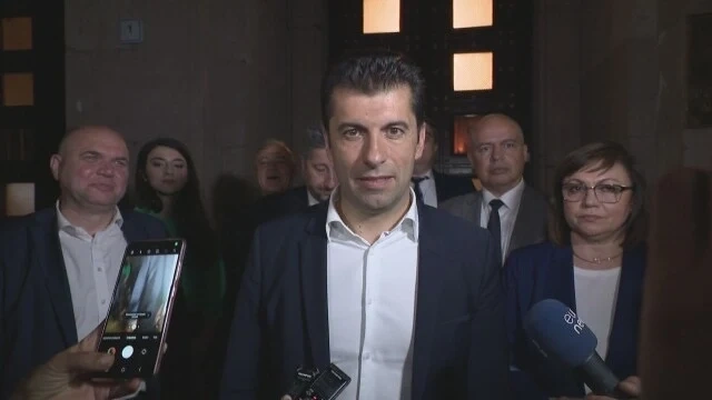 Петков след коалиционния съвет: Няма да допуснем спирала от избори