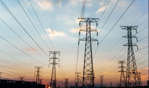 Украйна се надява да спечели 1,5 млрд. евро от износ на електричество за ЕС