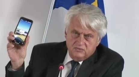 Бойко Рашков: С част от авансите за АМ Хемус са строили луксозни имоти