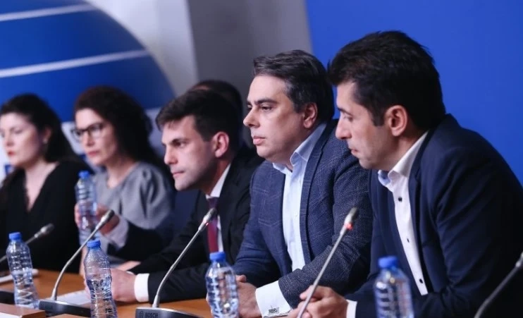 ПП разпространиха писмо с поисканите милиарди от Гроздан Караджов