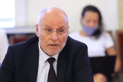 Шефът на БНБ: Не може на всеки три месеца да актуализираме бюджета
