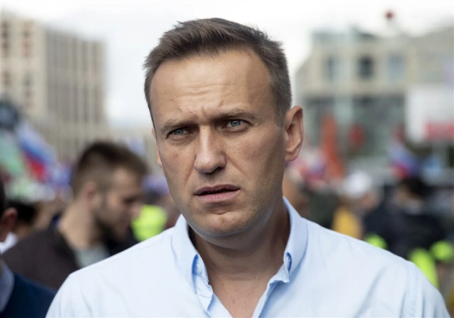 Навални критикува Гугъл и Мета: Помагате на Путин!