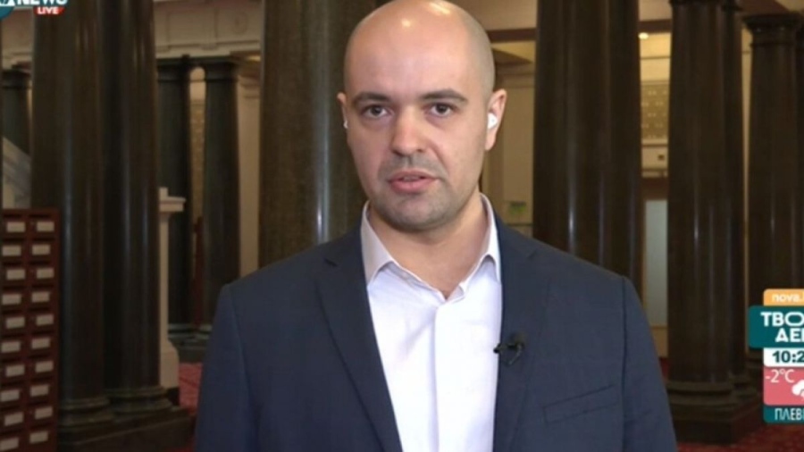 Депутат от ПП: ИТН ни саботираха, бяха като воденичен камък за коалицията