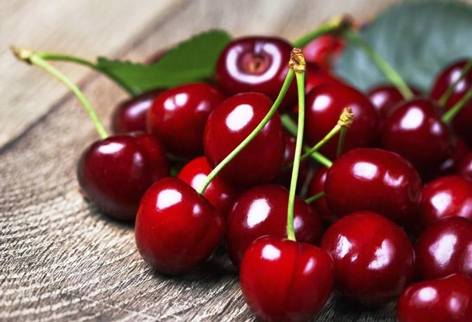 Лекар посочи кои болести лекуват черешите
