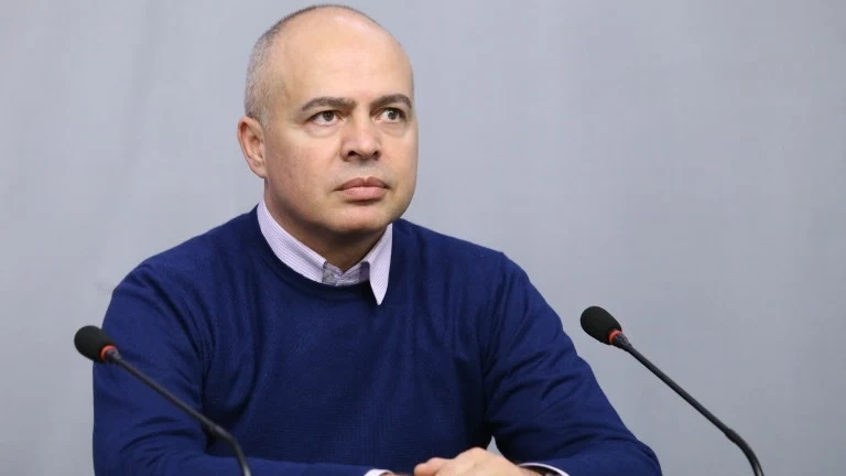 Георги Свиленски за ИТН: Това са непредвидими хора