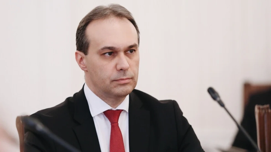 ВВС са следили целия полет на самолета