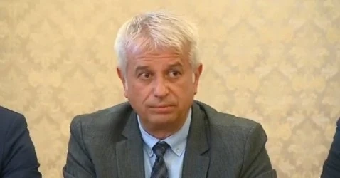 Бойко Атанасов е кандидатът на Възраждане за шеф на КПКОНПИ