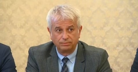 Бойко Атанасов е кандидатът на Възраждане за шеф на КПКОНПИ