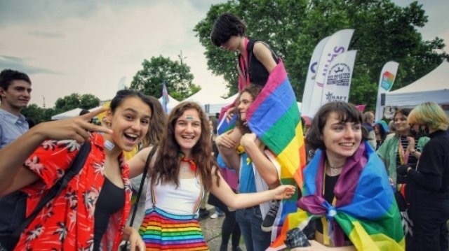 ВМРО към Фандъкова: Забранете този морален позор София прайд