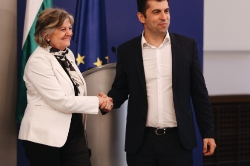България ще усвои 22 млрд. лева от Кохезионния фонд на ЕС