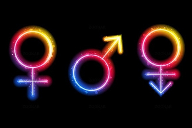 Над 40 на сто от транссексуалните хора в САЩ са между 13 и 24-годишни