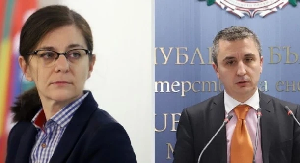 Очаква се министрите Генчовска и Николов да депозират оставките си