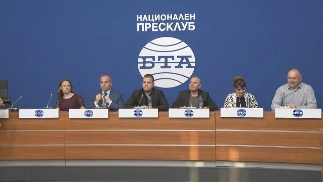 Балабанов: Подложени сме на изключителен натиск от мутри