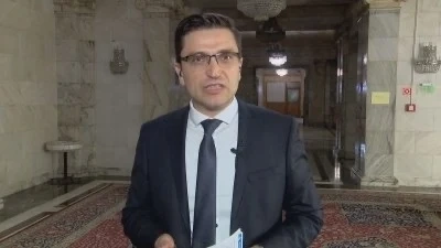 Депутат от ПП: Сценарият за дестабилизация на държавата е на път да се провали