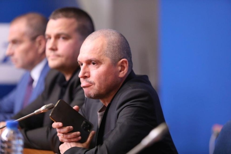 ИТН ще поиска закрито заседание на парламента за РСМ