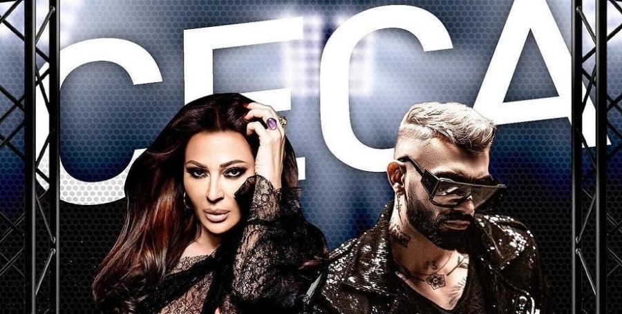 Цеца Величкович с голям концерт във Варна на 15 юни