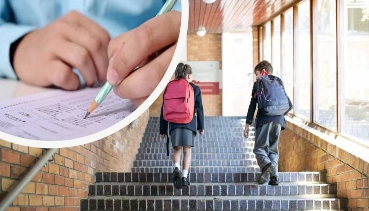 На матури: Изпит по БЕЛ за учениците от 7. и 10. клас