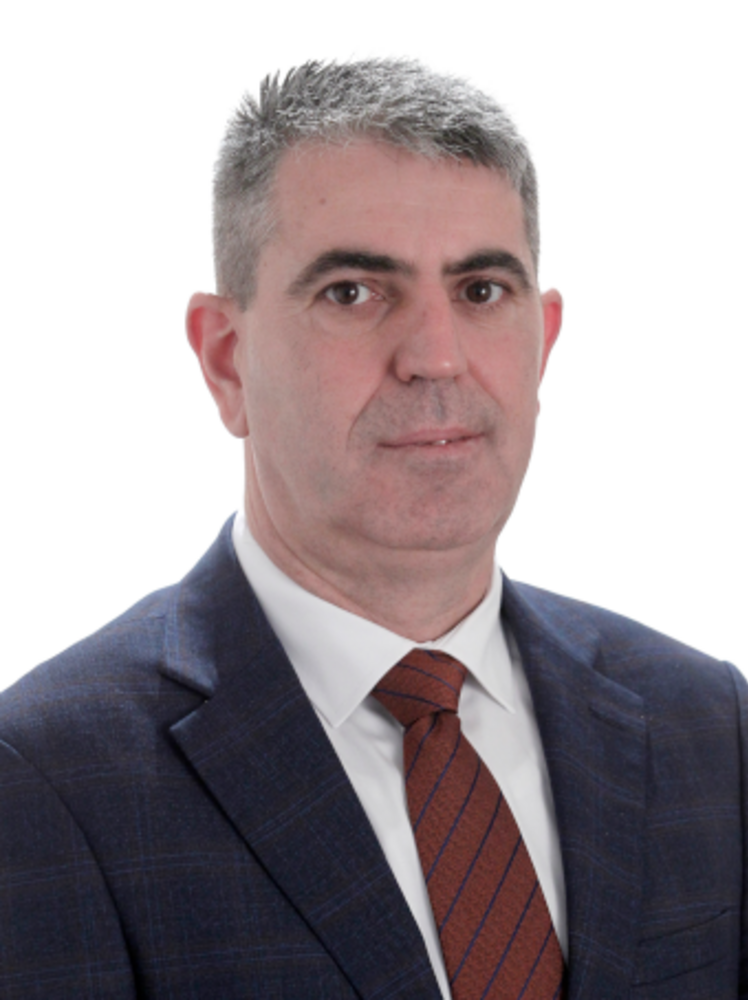 Депутатът Тихомир Тенев остава в ИТН