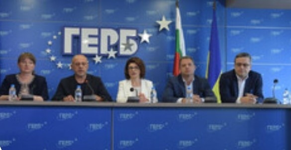 Томислав Дончев: Внасяме вот на недоверие