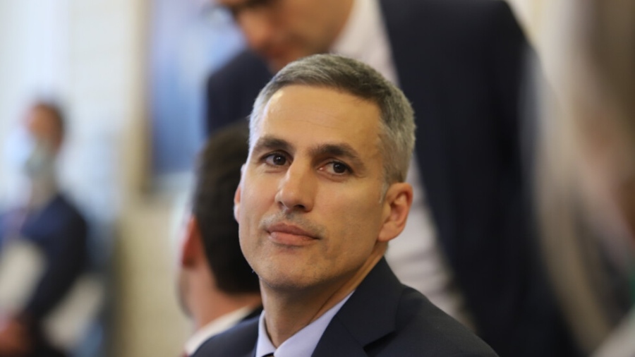 Гюров: Този вот на недоверие е изключително лесен за оборване