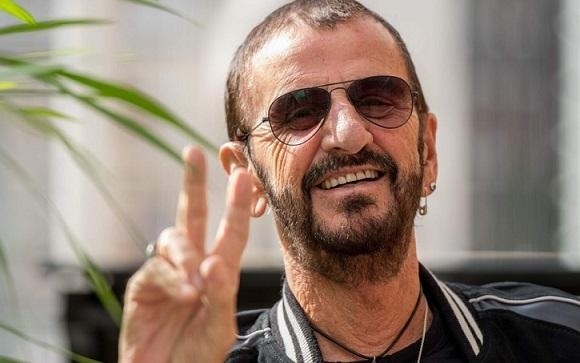 Ринго Стар отложи 12 концерта заради коронавирус