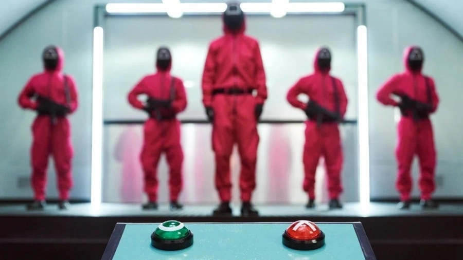 Squid Game и в живота – Netflix готви риалити по сериала с награда от 4,56 млн. долара