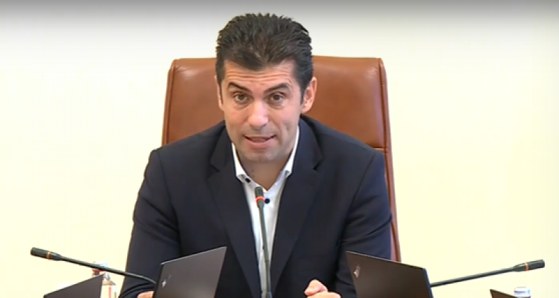 Петков: 2,5 млрд. лв. са искани за незаконни строежи, установиха от МФ и МРРБ