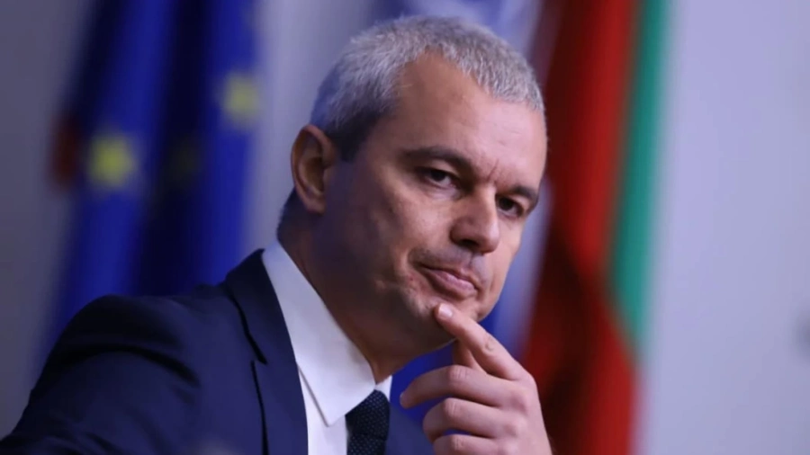 Партия Възраждане ще подкрепи вота на недоверие