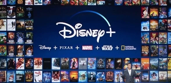 DISNEY+ стартира в България