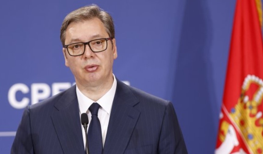 Вучич: На Балканите ни очаква зима без ток, само България ще има!