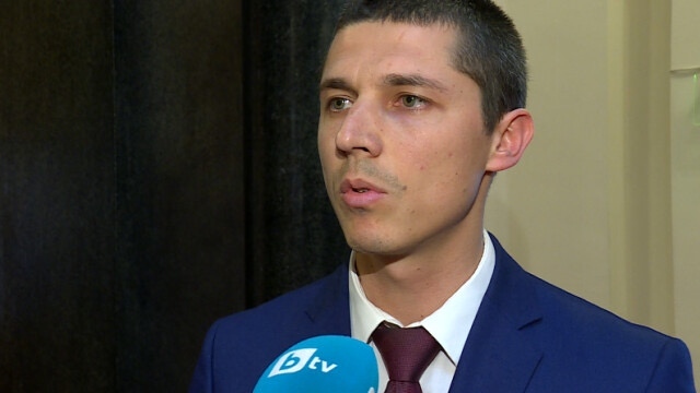 Мирослав Иванов: От ИТН дадоха заявки, че ще се борят с корупцията, олицетворена от ДПС и ГЕРБ, а сега се коалират с тях