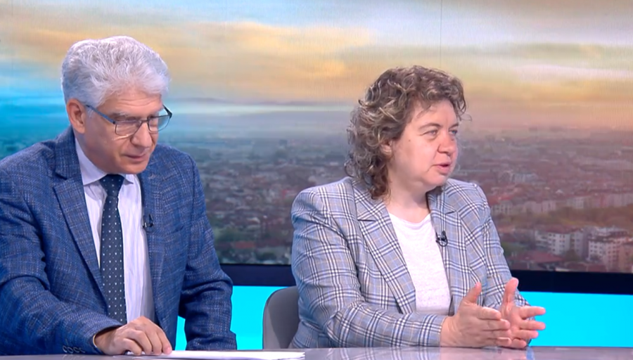 Петър Карабоев в случай че кабинетът Петков падне: И каква е алтернативата? Пак ли ГЕРБ и ДПС? 