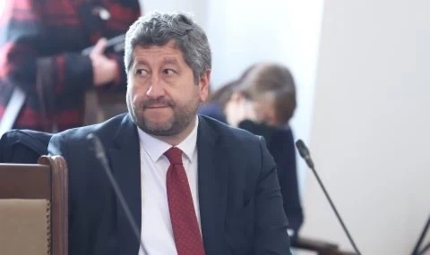 Христо Иванов от ДБ: Отиваме към избори