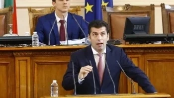 Петков за ГЕРБ, ДПС, ИТН и Възраждане: Ето това е задкулисието, срещу което се борим