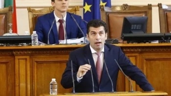 Петков за ГЕРБ, ДПС, ИТН и Възраждане: Ето това е задкулисието, срещу което се борим