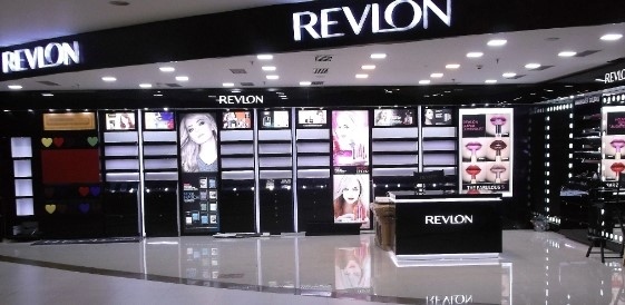 Revlon е пред фалит 