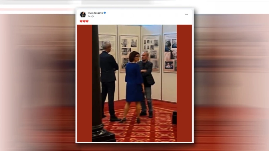 Когато една снимка казва повече от 1000 думи…