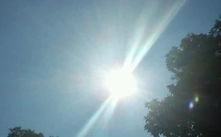 Днес слънчево с максимални температури между 25° и 30°