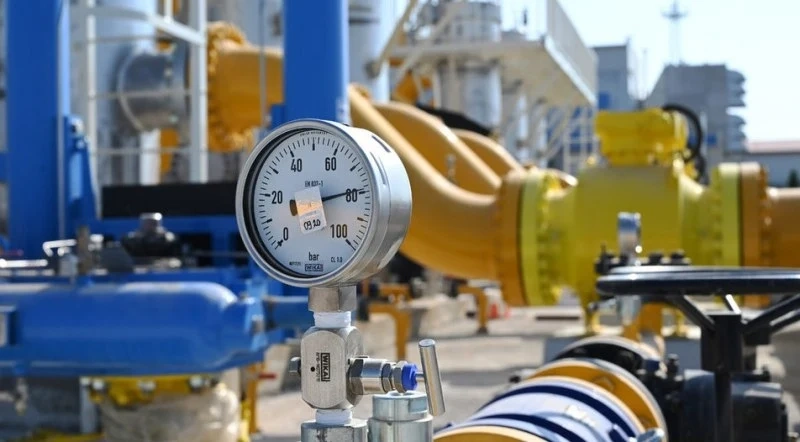Русия отряза газа на Франция
