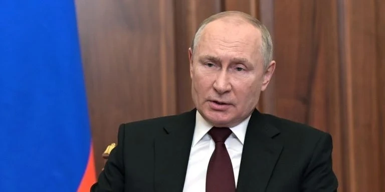 Путин: Руската икономика устоя на западните санкции