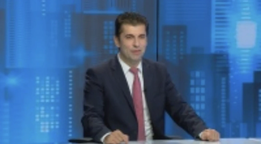 Петков: Мисля, че ще успеем да изчистим задкулисието от коалицията