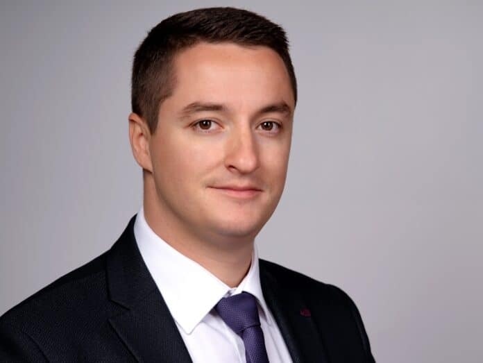 Явор Божанков: Радев е най-голямото ми огорчение в политиката